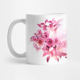 Cherry Blossom Mug